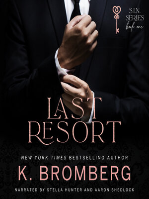 cover image of Last Resort